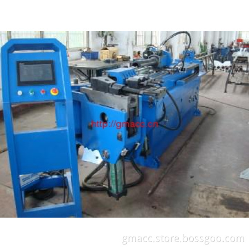 Automatic Rotation Hydraulic Pipe Bending Machine